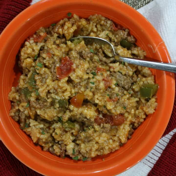 Easy String Bean and Tomato Salad - A Novelty! - Simple Meal Girl