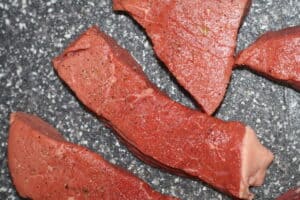 Cuts of Steak for Best Savory Swiss Steak Creole