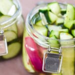 quick and easy dill pickle recipes