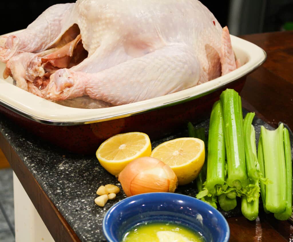 How to the perfect Turkey